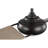 Edisto 54'' Ceiling Fan with LED Lights-438944847