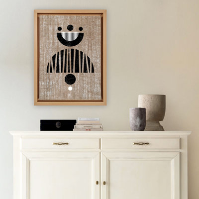Decorative Canvas Painting