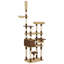 Casey 235cm H Cat Tree-876486882