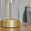 Yawen Glass Table Lamp-321489481-321489480