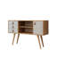 Rugeley 120cm Console Table