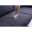 Canapé moderne en forme de L 3020 avec repose-pieds avec accoudoirs doubles gauche et droite-70308696-70308695