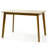4 - Person Four Leg Base Dining Set-856801674