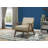 Hofstetter Upholstered Armchair-1373881835