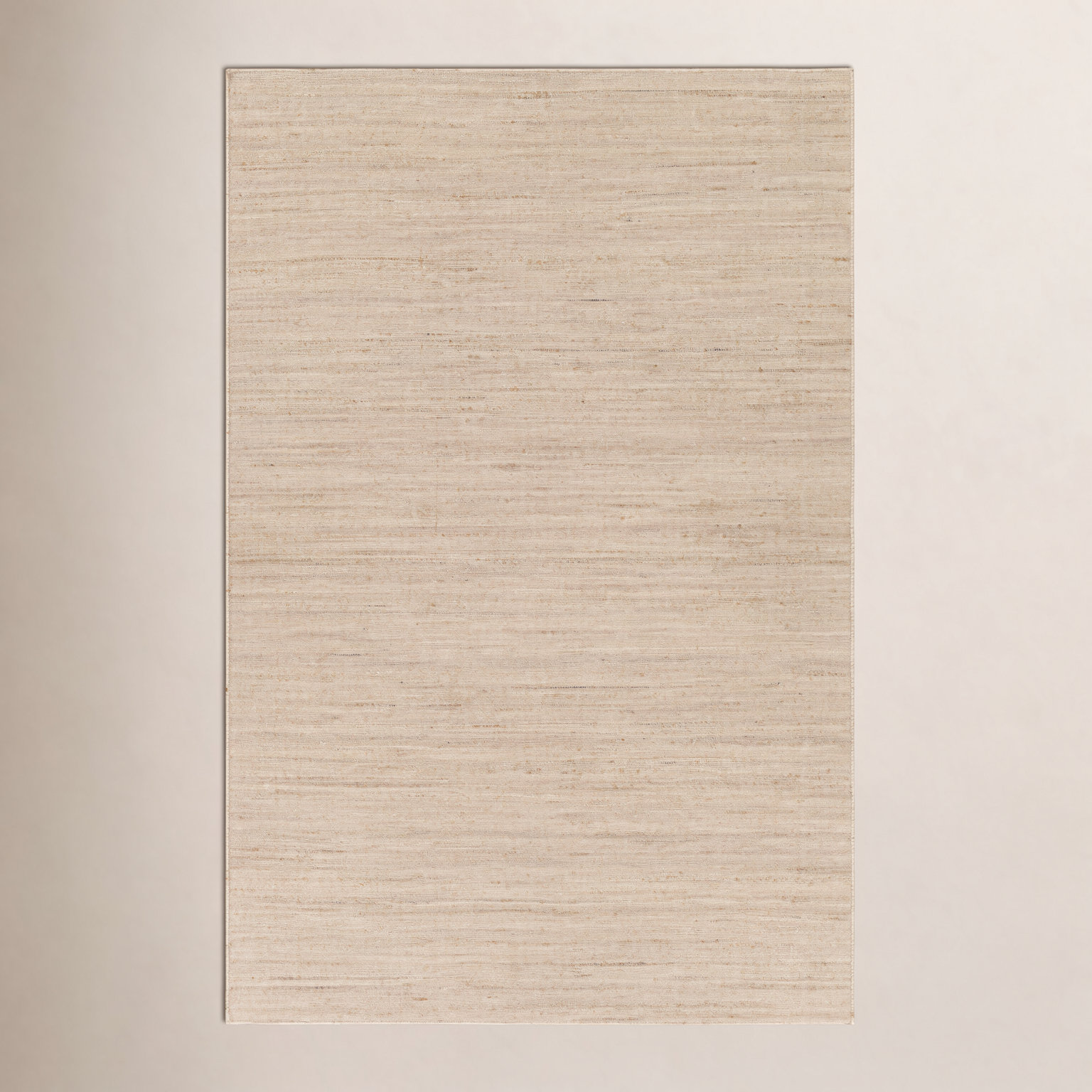 Jute Rug, Rectangle 2' x 3'