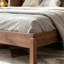 Grand lit escamotable avec bureau et tablettes-309815765