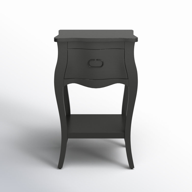 Frida 1 - Drawer Nightstannd