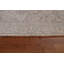 Tapis persan Tabriz patiné à la main 7 x 10