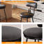 Counter Stool with Metal Frame-1312719690-1312719691