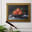 Fruit Plate II - Single Picture Frame Painting on Canvas-106400809
