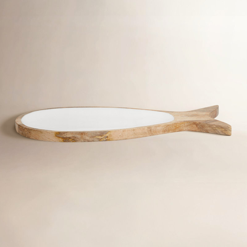 Erla Solid Wood Tray
