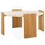 Table basse Mangesh