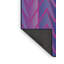 Tapis violet à chevrons Kincade-1406124117