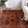 Floral Indoor Rug