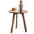 Brown Oak selected