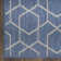 Reidy Modern Indoor/Outdoor Rug