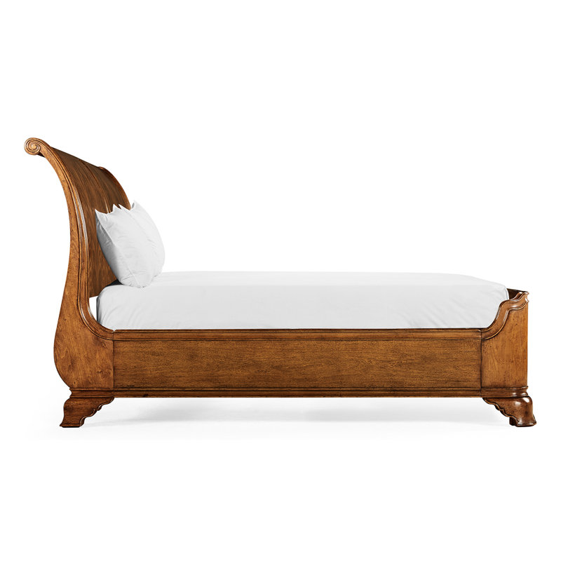 Windsor Bed, King