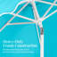 Parasol de marché-692470121
