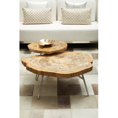 Dennine End Table