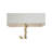 Limb And Leaf Lamp