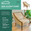 Fauteuil d'appoint OS Home Occasional -1485729512