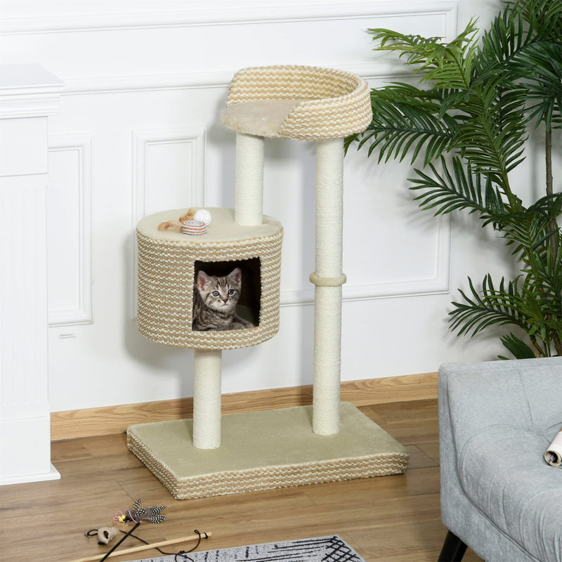 Monson 96cm H Cat Tree