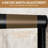 60" W And 72" H Double Sliding Shower Door, 1/4" (6mm) Clear Tempered Glass, Matte Black Aluminum Frame, Stainless Steel Handles, Width Adjustable From 56" - 60", Waterproof Design For Enclosure,-118928309