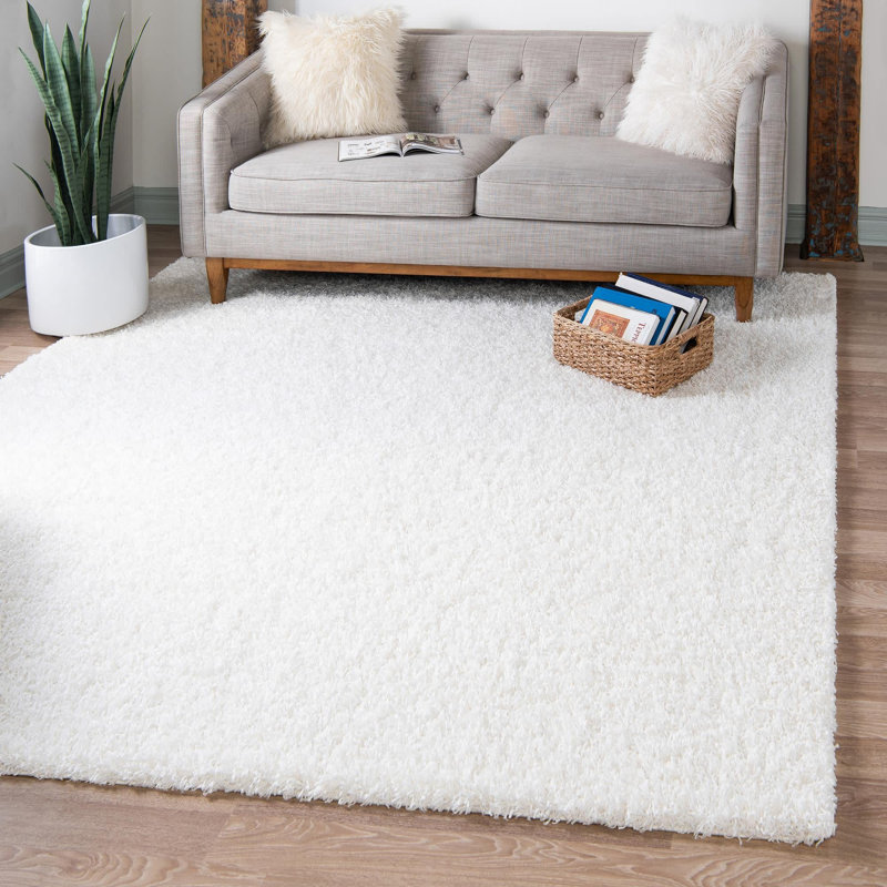 Roshane Performance Indoor Rug, Square 3'1"