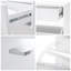 Agisilaos 32 Pair Flip Down Shoe Storage-327381982