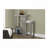 Wood Console Table