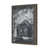 Framed Print with Mat Community 4A sélectionné