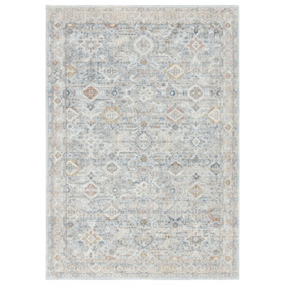 Serena 206 Performance Oriental Rug