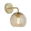Litchford Steel Armed Sconce