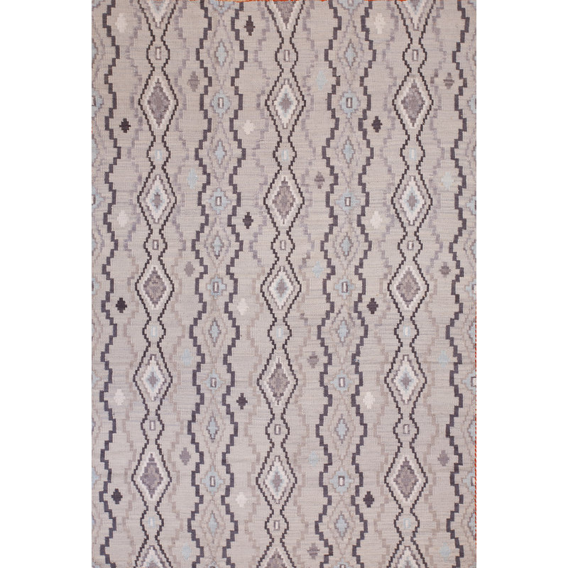 One-of-a-Kind 6' X 9' Area Rug