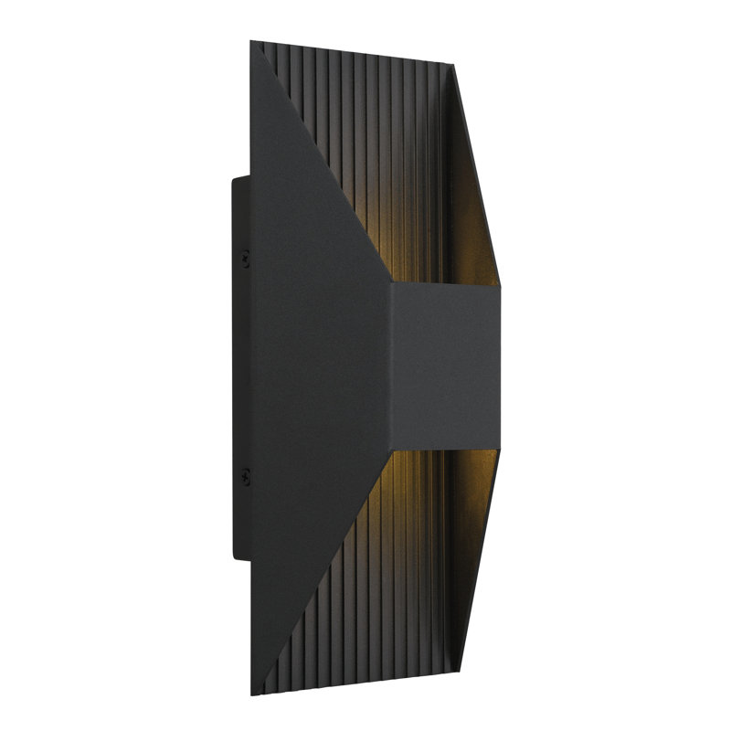 Contemporary Design LED Wall Sconce