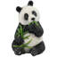 Statue ours Panda asiatique Bai Yun
