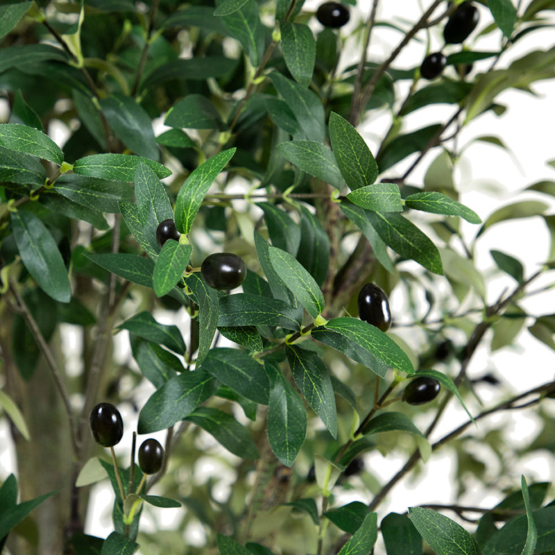 13ft. Artificial Olive Tree
