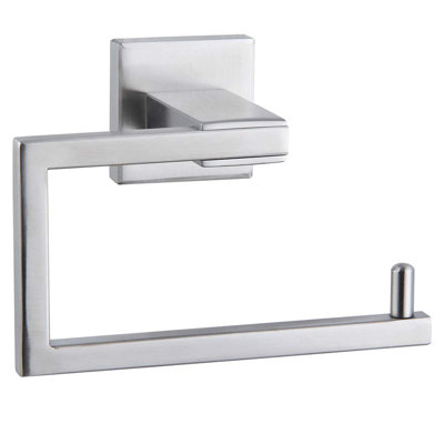 Stainless Steel Paper Towel Holder