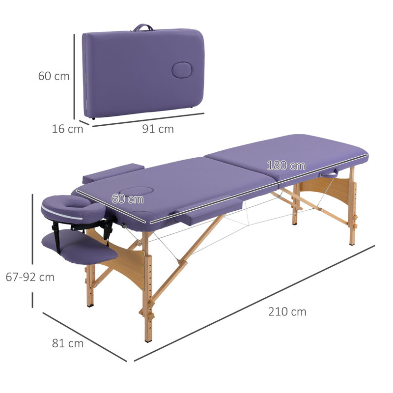 Massage Table