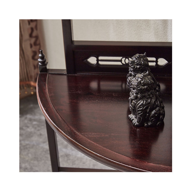 Chinese Minimalist Style Bookcase