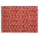 Washable Geometric Indoor / Outdoor Rug