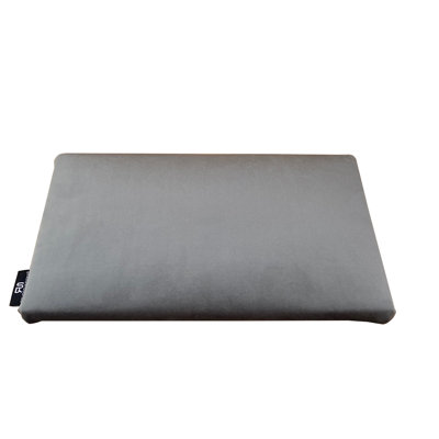 Velvet Pet Bed