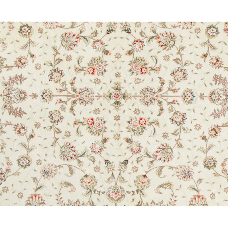 Elegance One-of-a-Kind 8' Area Rug