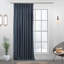 Room Darkening Single Curtain Panel-592393997-592394013