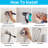 12'' Grab Bar