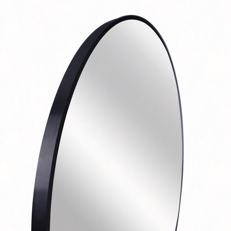 Miroir de salle de bain 20 po, 20 po x 20 po
