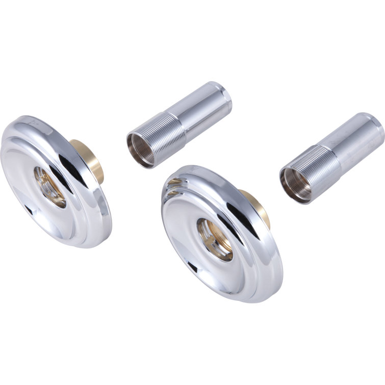 Replacement Escutcheon and Sleeve