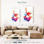 Enn Dancer Colour Splash-108559575
