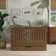 Colby 4-in-1 Convertible Crib with Storage 