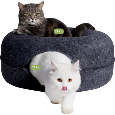Lit pour chat Peekaboo